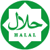 Halal-footer