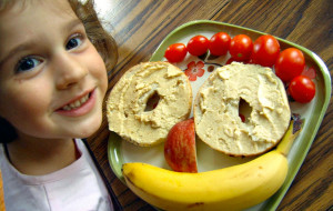 healthy meals